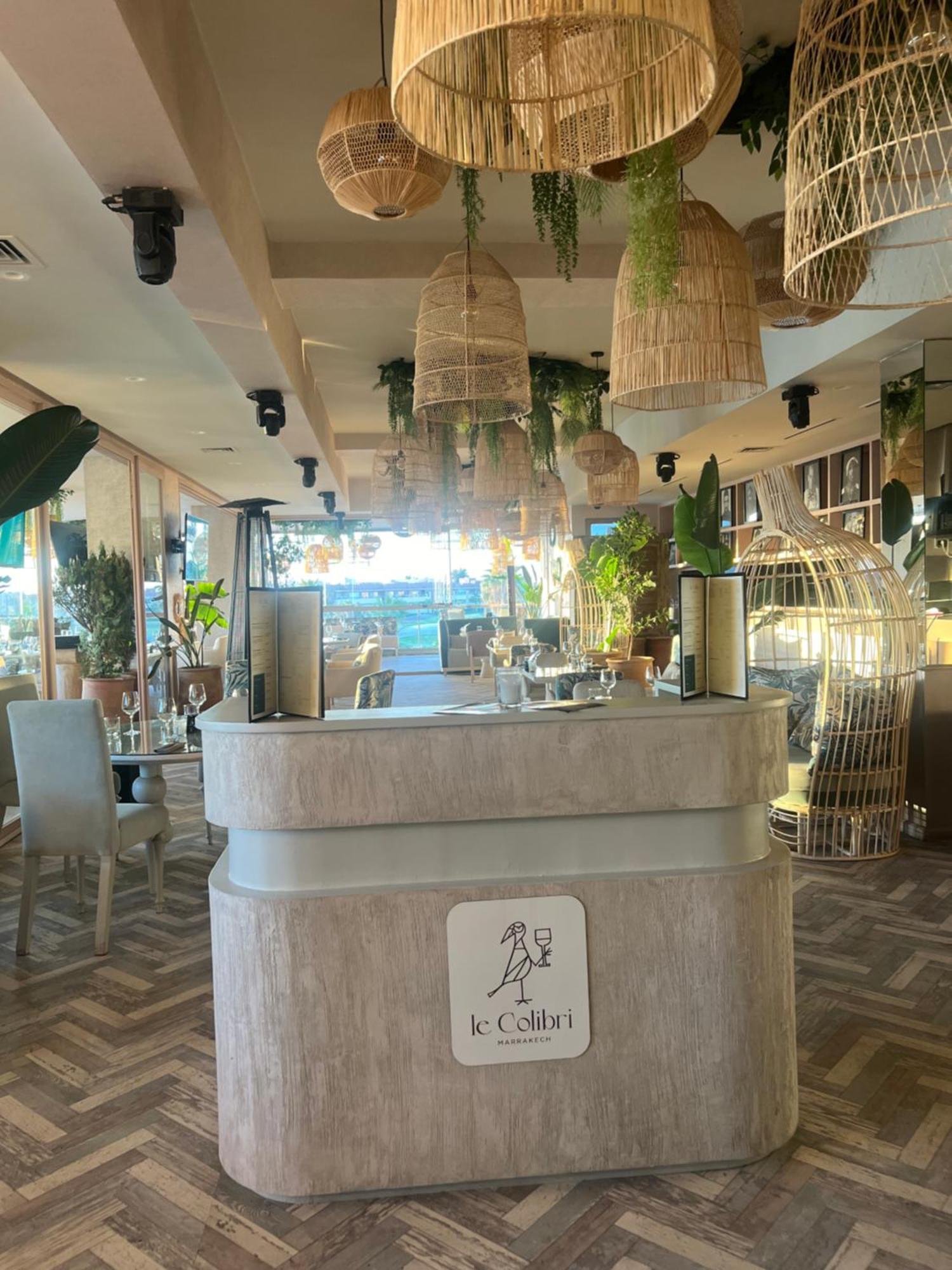 Mini-Villa Situee Dans Une Residence Prestigia A Marrakech, Avec Une Vue Sur La Piscine Et Le Golf Une Securite 24H Sur 24 Et Une Proximite Ideale De L Aeroport 5 Minutes C Est Une Offre Parfaite Pour Des Vacances Marrakesh Eksteriør billede
